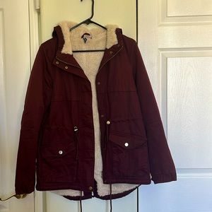 H&M Divided Jacket